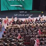 جازان تدخل موسوعة “غينيس” بـ 4980 متدربًا في برنامج الإسعافات الأولية