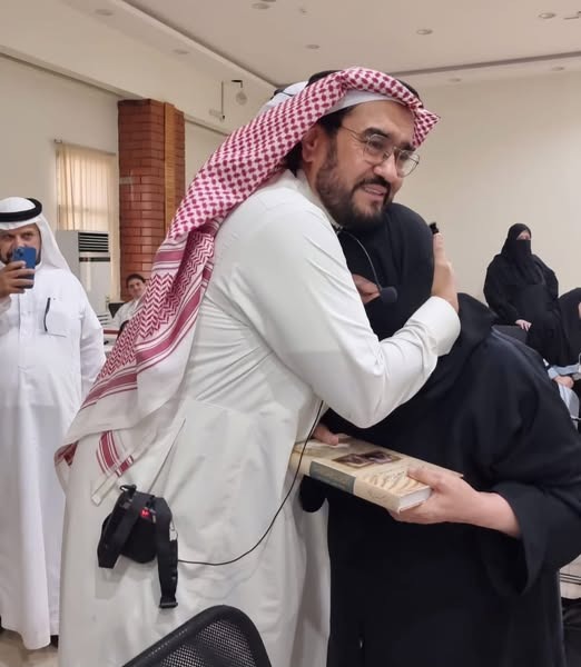 عندما بَكتْ والدتي.. يومَ أمس