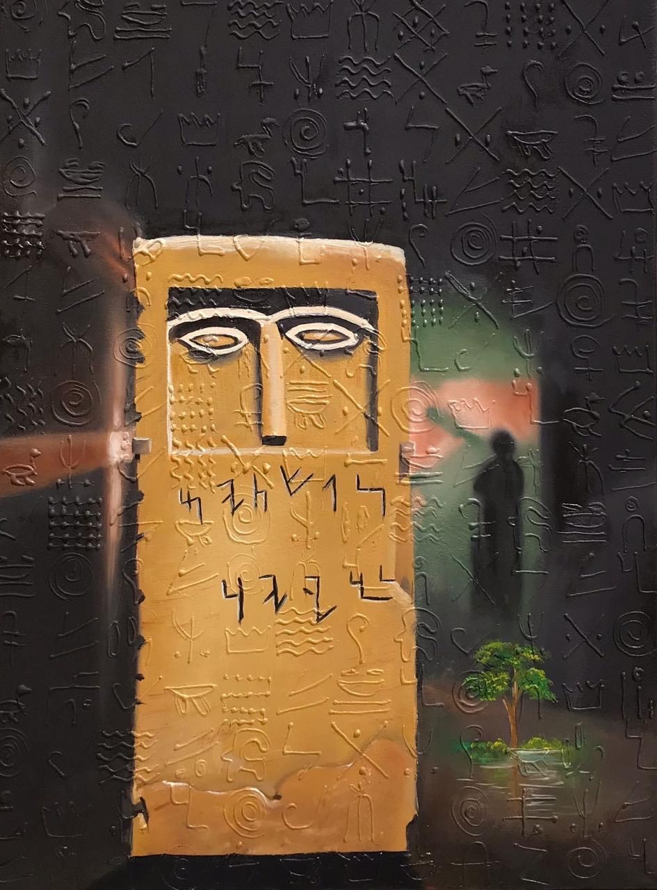 من باطن الأرض.. إلى متاحف العالم