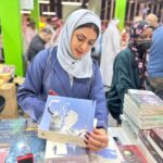 د. ناديا الشهري تدشن الجزء الثاني من رواية “جمنون” في “كتاب الرياض
