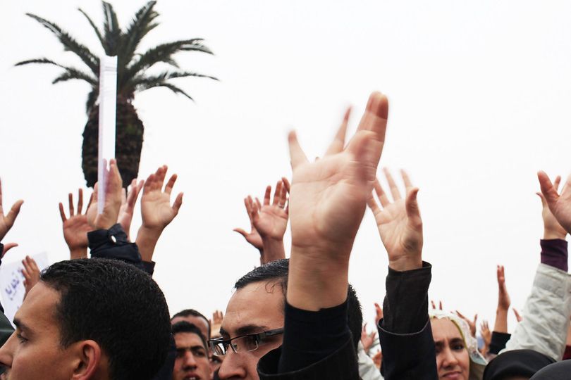 الجوع الثقافي