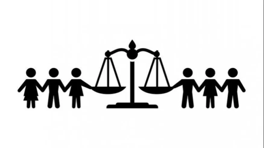 خذ منّي فائدة.. اعدلْ ثمّ علِّمْ