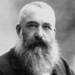 تجليات الضوء والظل.. في لوحات كلود مونيه