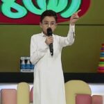 الطفل وفن الإلقاء الشعري.. الشاعر الصغير