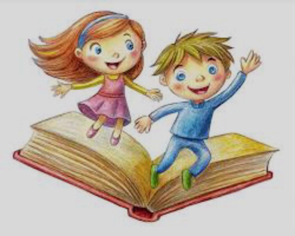 سحر أدب الطفل.. الطريق إلى جيل مبدع ومستنير