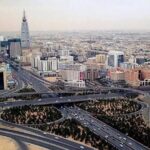 من شوارع الرياض