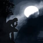 يا سَاهِرَ الْلَّيْلِ