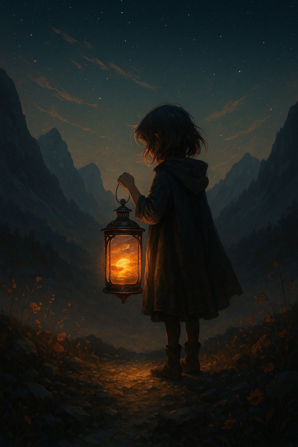 الليل.. واجهة الإلهام وضالة الأدباء