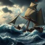 يا راحلًا قد شاقه الغرق