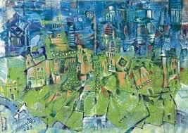 جماليات الإنسان.. وذاكرة المكان