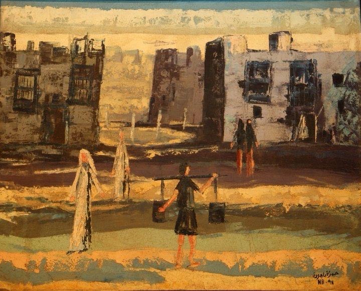 الاقتباس.. ظاهرة أم حالة؟