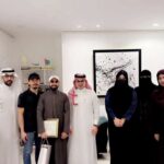 قبيس.. من مكة إلى العالم وتحول الحلم إلى حقيقة