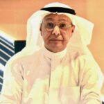 د/ أحمد السماري: الرواية ليست مهنة.. بل قدر يتشكل مع صاحبه