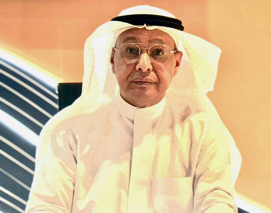 د/ أحمد السماري: الرواية ليست مهنة.. بل قدر يتشكل مع صاحبه