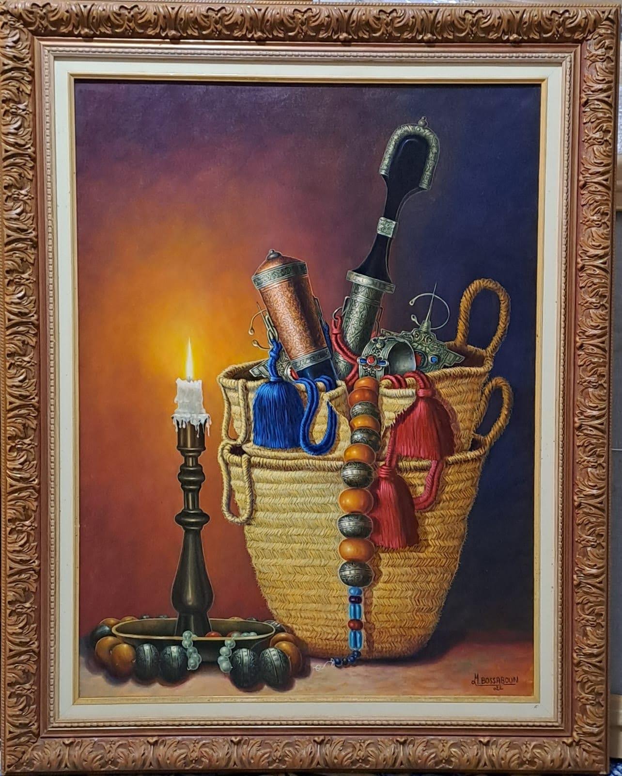 استنطاق الذاكرة الصامتة