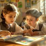 الحكاية.. وبذور المواطنة في أدب الطفل