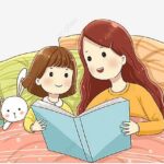 حين تهمس القصة.. يُصغي عقل الطفل