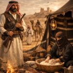 يوم التأسيس.. حكاية وطن بدأ من الدرعية