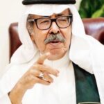 عزاء ومواساة في وفاة الأديب والناقد/ سعيد السريحي