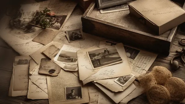 رسالة لحبيب