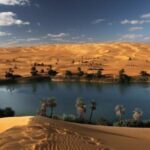 سليسل العظيم