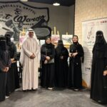 نادي عزف الإبداع ينظم ورشة بين التلقائية والمقصود