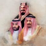 ضفائرُ النور