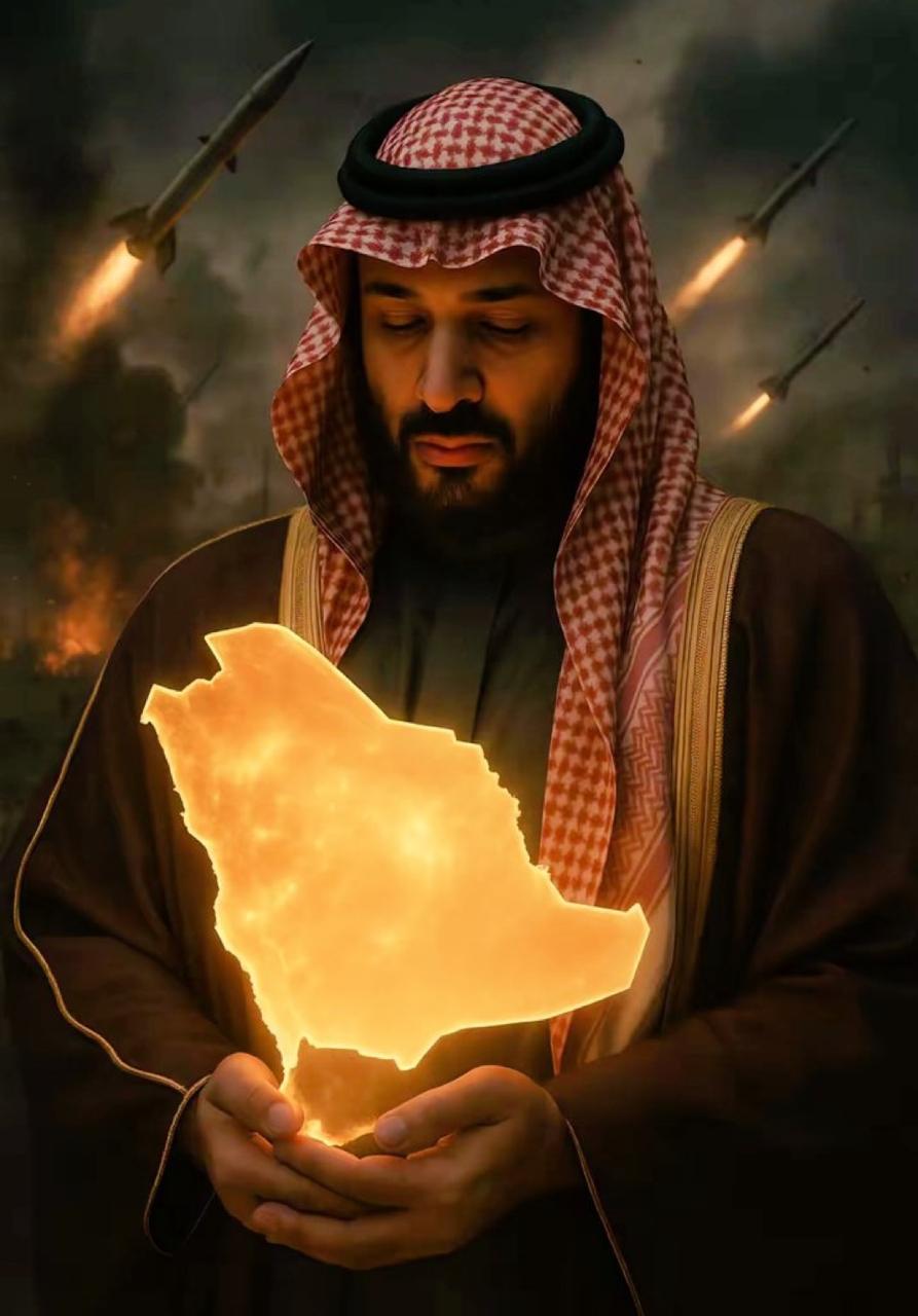 قَادَةُ الْبِنَاءِ فِي دَوْلَةِ الْعَطَاءِ