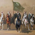 الأعجوبة الخضراء.. لوطنٍ أخضر