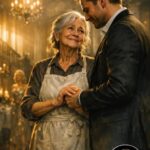 دخلتُ ذلك البيت لأُنظّف