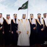 أبطال السعودِ