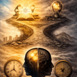 وعيُ المعرفة ومعرفةُ الوعي!!!