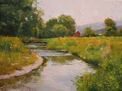 الاختلاف في طرق الرؤية والتعبير