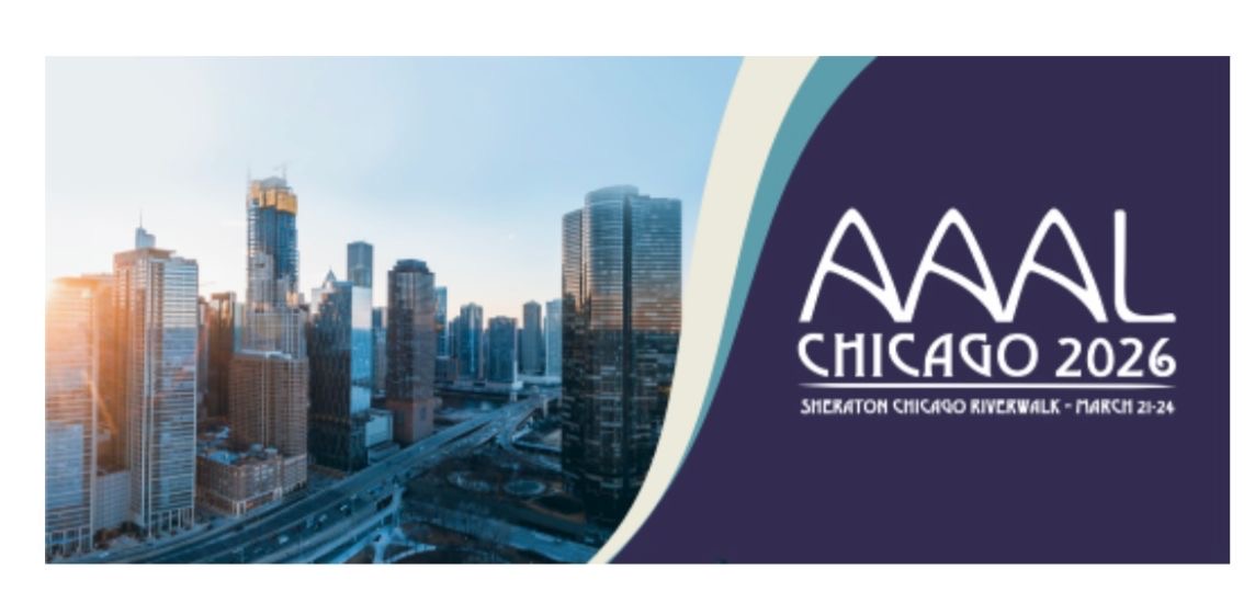 حضور سعودي لافت في مؤتمر AAAL 2026 بشيكاغو.. أبحاث نوعية تعزز دور المملكة في قيادة التحول التعليمي عالميًا