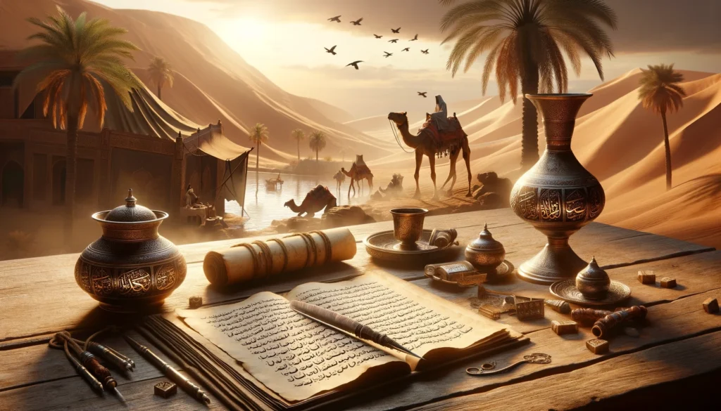 بين الشعر والسرد وتنافس الأثر والحضور