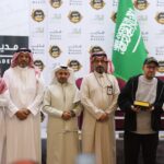 أدبي الطائف وخبراء السياحة يختتمان ورشة “من دليل إلى راوي”.. والجعيد يؤكد: “نسعى لأنسنة المكان”