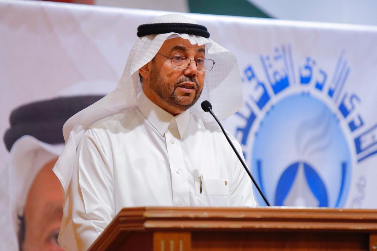 أدباء: تكريم “قدس” في “قراءة النص 22” تكريمُ استحقاق وجدارة