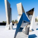 الثقفي يشارك للمرة الخامسة بملتقى طويق الدولي للنحت