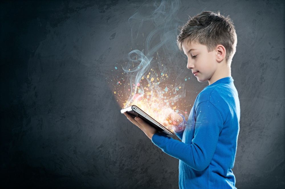 هل يؤثر أدب الطفل في واقع الطفل اليوم؟