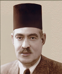 علي الجارم …”شاعر العروبة والإسلام