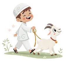 كبشُ حدرم.. سُلالةُ البركة