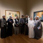 معرض بدايات ..