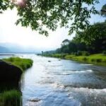 علامة النصر نهرٌ