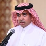 الإعلامي علي المقبلي عضوًا في جائزة الباحة للإبداع والتميّز .