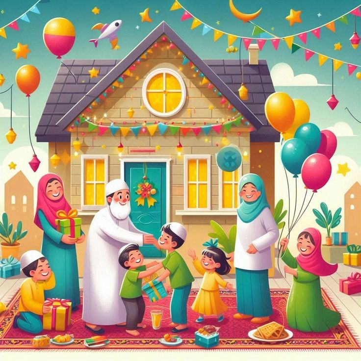العيدُ