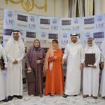 قراءةُ النص 22″ يَختتمُ جلساته العلمية بأوراقٍ عن الشعرِ والنقدِ والسيرةِ الذاتيةِ والترجمةِ .