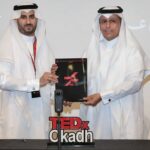 جمعية أدبي الطائف شريك نجاح لمؤتمر تيدكس عكاظ ( النسخة الثالثة )