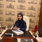 الدكتورة ناديا الشهري: أدب الرعب تجاوز الهامش إلى المتن.. وارتفاع الوعي وراء انتشار الفانتازيا