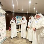 ‎ختام ناجح للمؤتمر الدولي الثالث للفنون والتصاميم بالمدينة المنورة