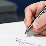 ريم الفيصل توقع كتابها الجديد “بمساحة وصل الفنية”